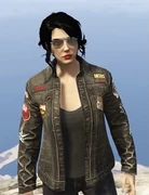 Riley Carter Founder Vice Prime Minister (11th Jul 2021)