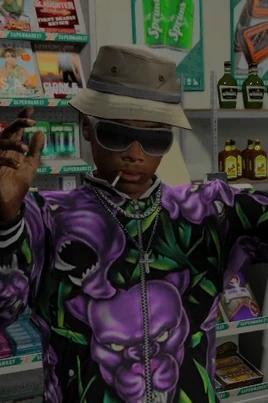 Tlyer Knox