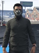 Capped Tarranova (Pigeon)