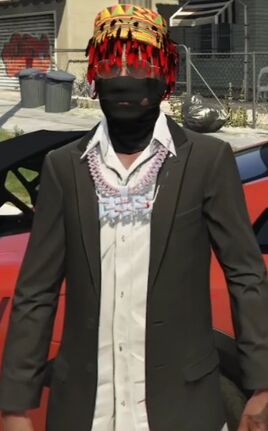GG