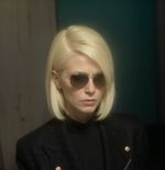AI generated Sonya