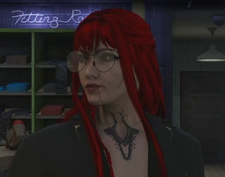 Glasses