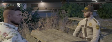 Pred and Rhodes planning LSPD leadership