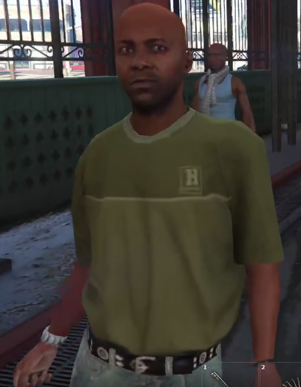 Squid Gee/2.0 and Prior | NoPixel Wiki | Fandom