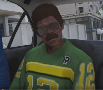 Dequarius Johnson (Big D), NoPixel Wiki