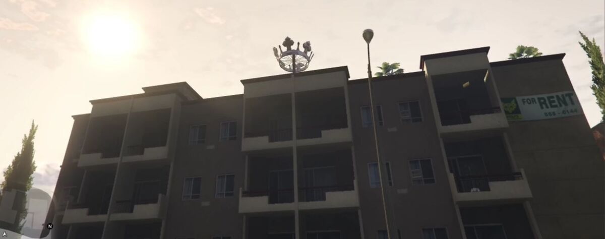 Royal Mafia/3.0/Assets | NoPixel Wiki | Fandom