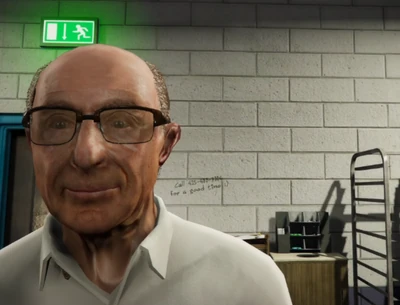 James thinking about calling for a good time at Bolingbroke.