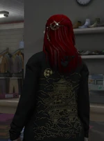 Mary Hoodie KC