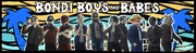 Bondi Boys and Babes by @artlyendeavors