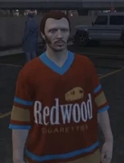 Ricky LaFleur (11th Jul 2021)