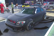 SultanV8 BBMC