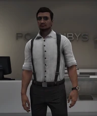 Suspenders