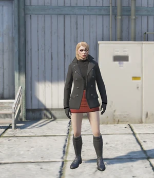 EveCoat