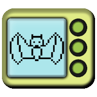 A Grassland Bat Junglemon.