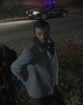 Criminal 