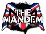 The Mandem/3.0