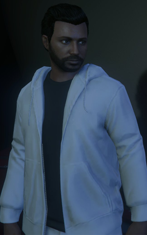 Marcell Miller | NoPixel Wiki | Fandom