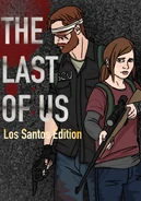 The Last of Us (feat. Bundy and Cleo) Art by GrimWren