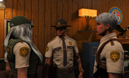 Ventura talking with Aspen Gray and Lukas Lavender April 20th, 2025