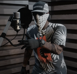 Jump Out Gang