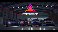 Prism First Meeting