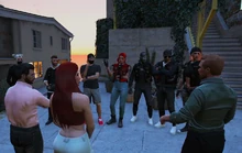 Lane retaining Thoroughbred Consulting for the Raiders MC to make north Chumash part of Blaine County September 16, 2024