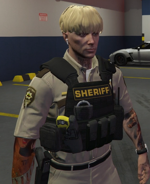 Kevin Little NoPixel Wiki Fandom