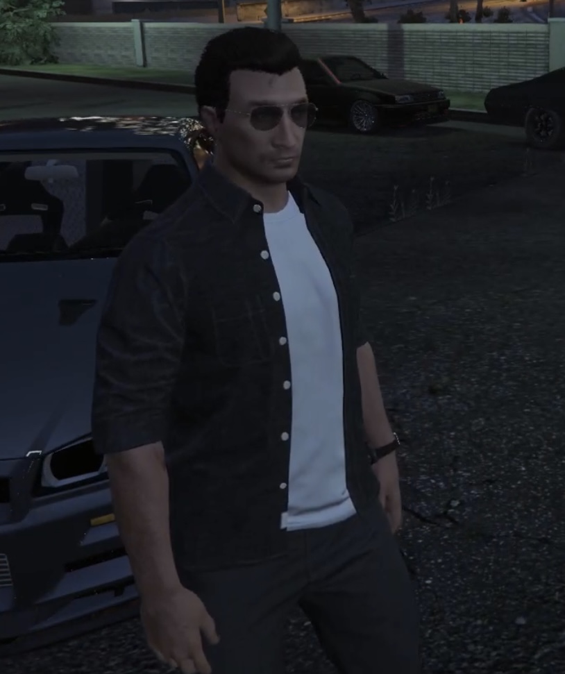 Vittorio DiCenzo | NoPixel Wiki | Fandom