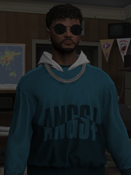 Axelbjorg