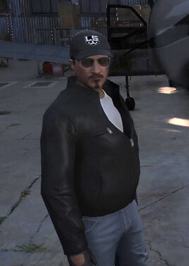 LS