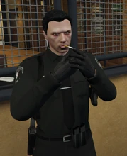 LSPD