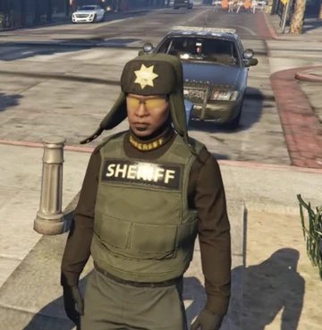 Bobby Brown/3.0 | NoPixel Wiki | Fandom