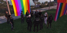 Pursuit training June 19th, 2022