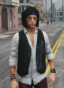 Hubcap Jones (4th Dec 2022)