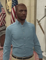 Jerome Henry Jackson