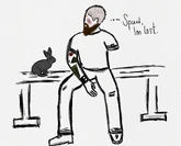 Feeling Lost Art by celesterino