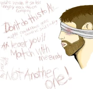 Bandages Art by Aurora13