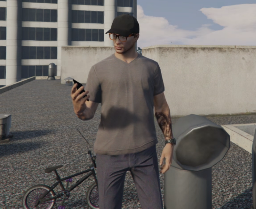 Pastor Erick taxista ? GTA RP - CPX - !pix - !discord FULL HD. -  pastor_do_gta on Twitch