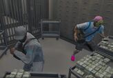 4Head & Ming rob Maze Bank Apr 12, 2024