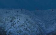Sea mines surrounding Sanguine Aug 26, 2023