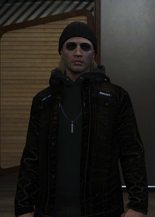 Prospect Teddy