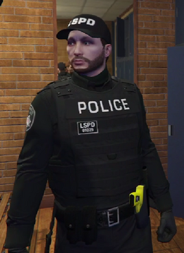 LSPD