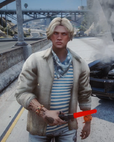 Jesse Ranga