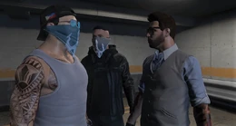 Benji, KJ and Reggie Apr, 2023