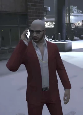 Suit