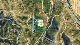 Satellite view