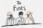 The Fines Art by celesterino