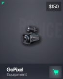 PD GoPixel