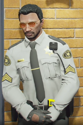 BCSO