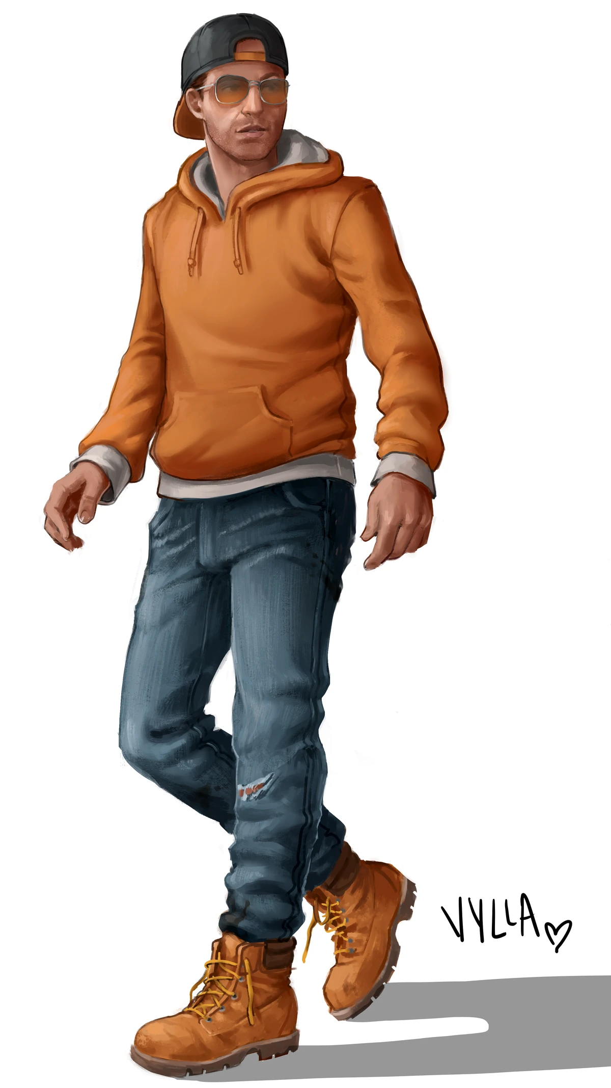 Barry Benson/3.0/Barry's Story NoPixel Wiki Fandom